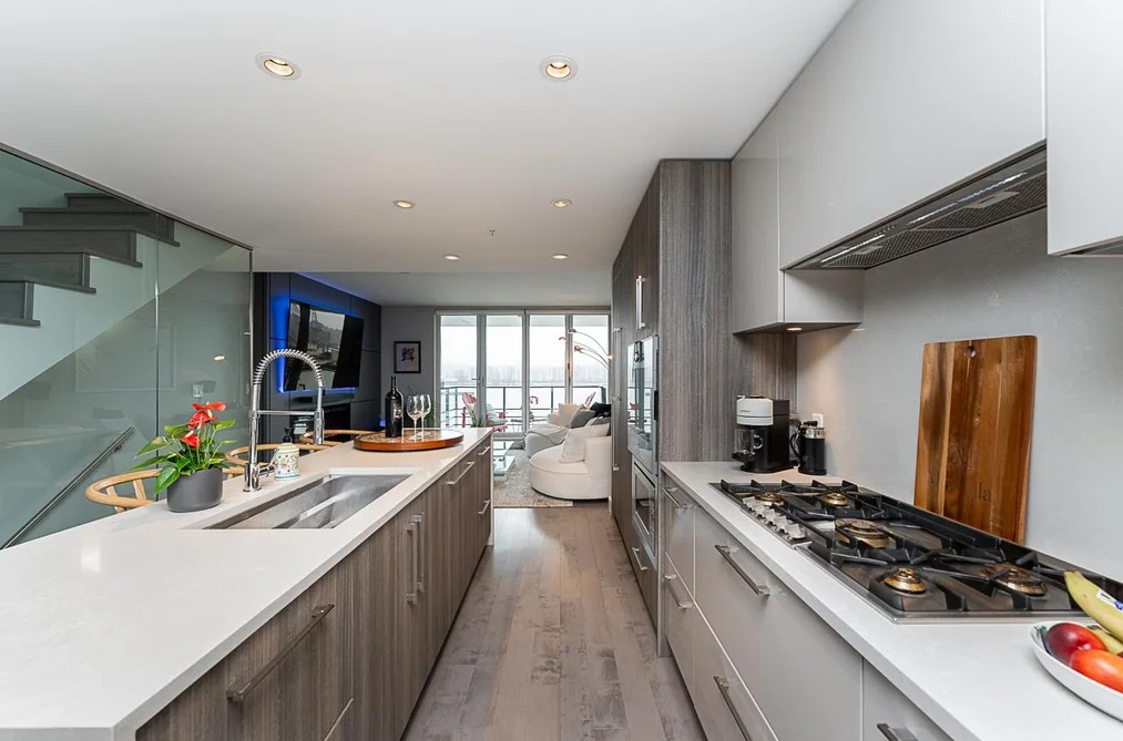 TH511 210 SALTER STREET, New Westminster BC V3M 0J9, New Westminster BC — Residential for Sale - Photo 5