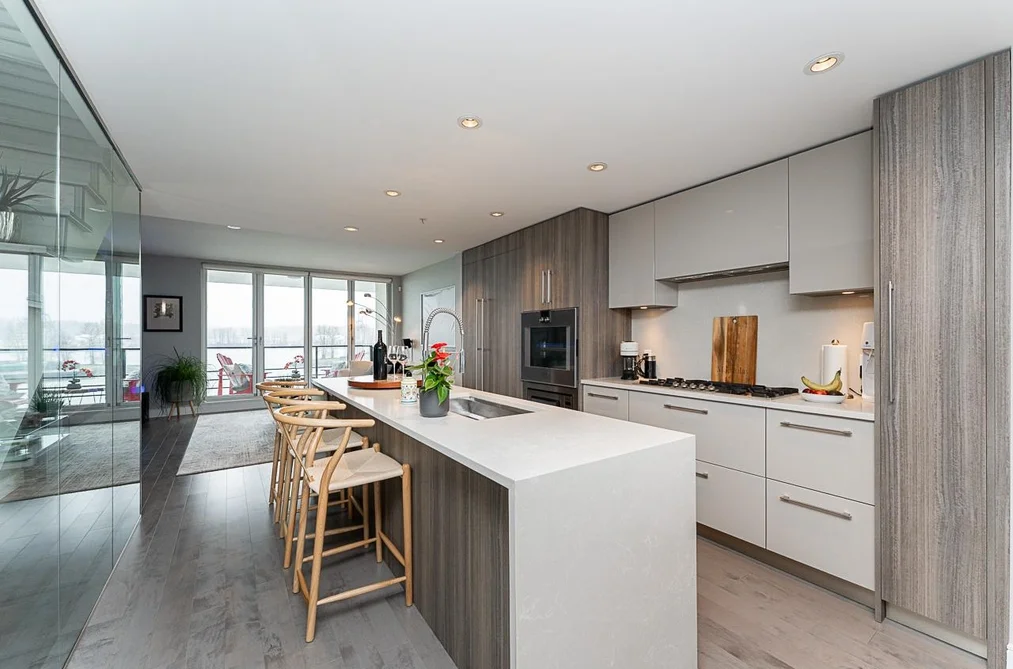 TH511 210 SALTER STREET, New Westminster BC V3M 0J9, New Westminster BC — Residential for Sale - Photo 6