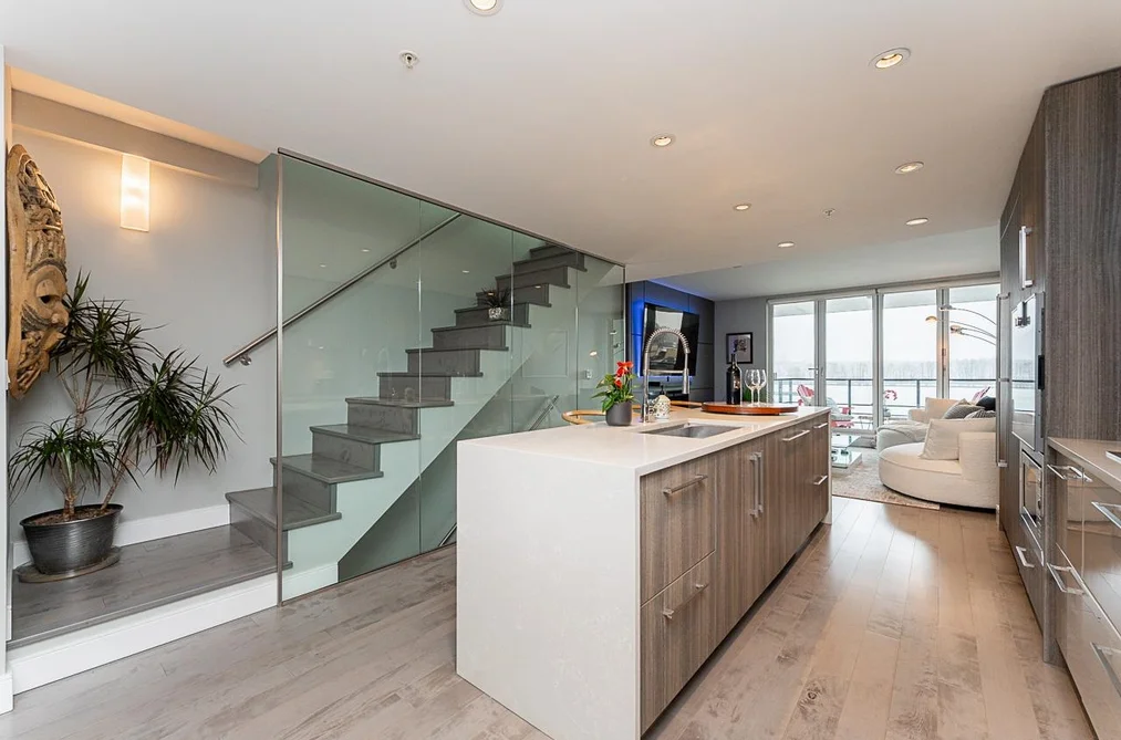 TH511 210 SALTER STREET, New Westminster BC V3M 0J9, New Westminster BC — Residential for Sale - Photo 7