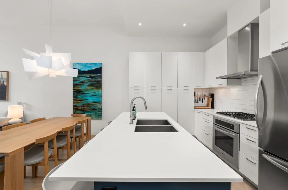 TH6 2349 SCOTIA STREET, Vancouver BC V5T 0B2, Vancouver BC — Residential for Sale — Photo 11 of 35