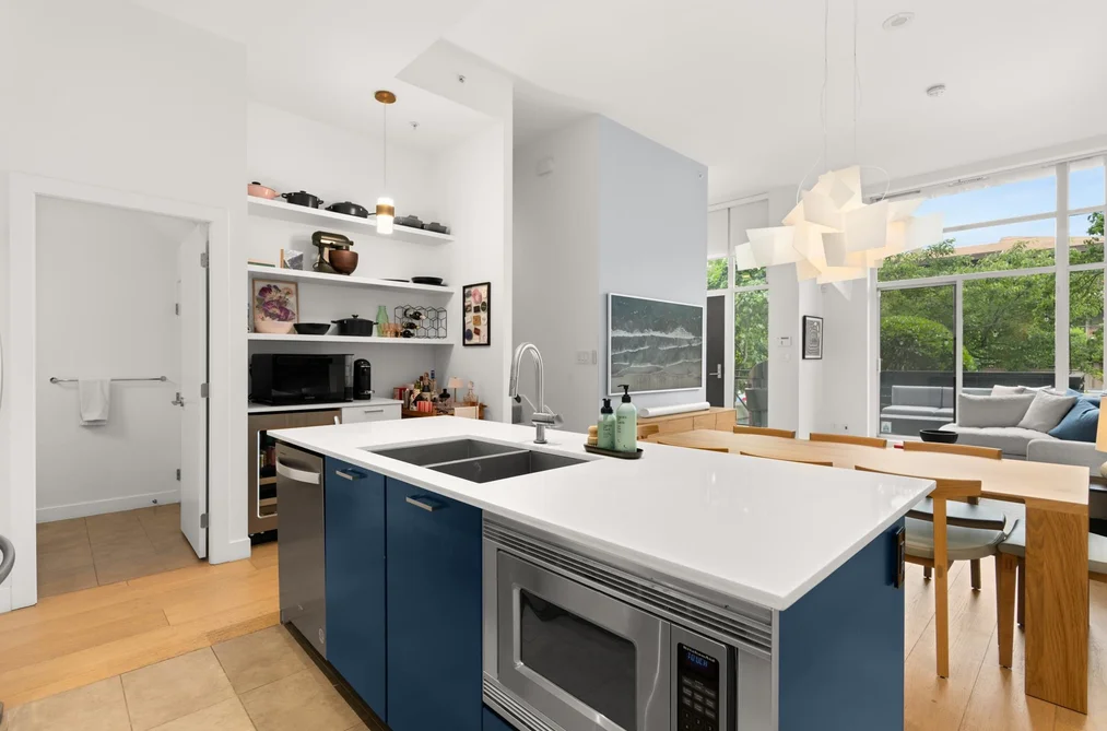 TH6 2349 SCOTIA STREET, Vancouver BC V5T 0B2, Vancouver BC — Residential for Sale — Photo 14 of 35
