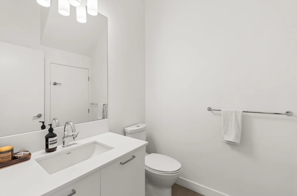 TH6 2349 SCOTIA STREET, Vancouver BC V5T 0B2, Vancouver BC — Residential for Sale — Photo 16 of 35