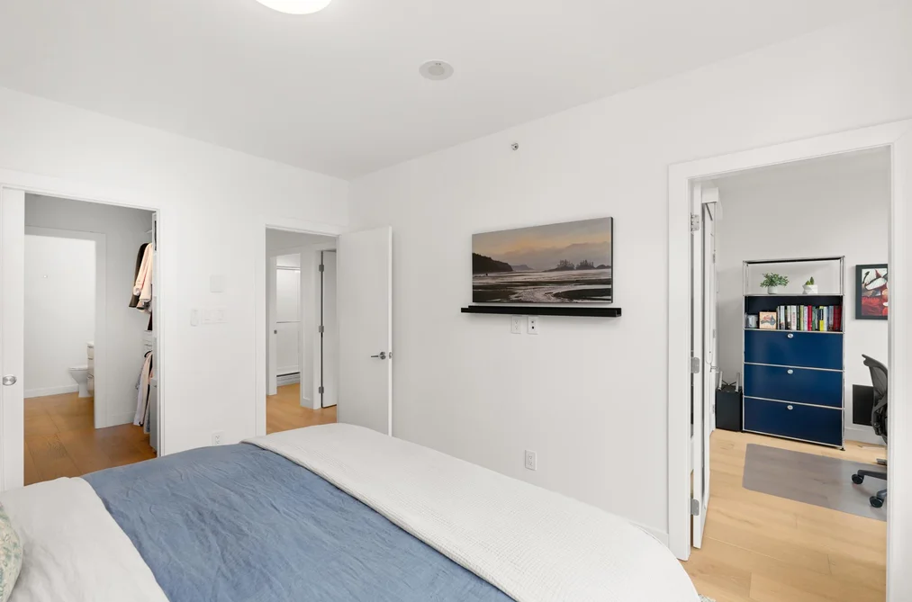 TH6 2349 SCOTIA STREET, Vancouver BC V5T 0B2, Vancouver BC — Residential for Sale — Photo 18 of 35