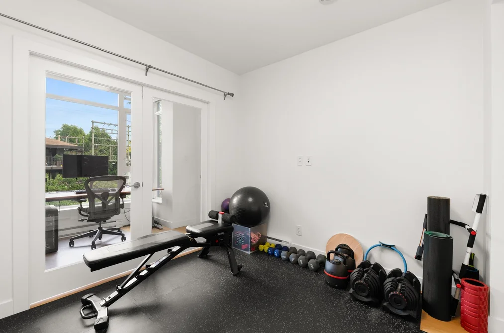 TH6 2349 SCOTIA STREET, Vancouver BC V5T 0B2, Vancouver BC — Residential for Sale — Photo 22 of 35