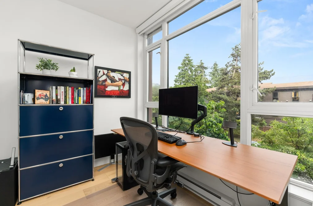 TH6 2349 SCOTIA STREET, Vancouver BC V5T 0B2, Vancouver BC — Residential for Sale — Photo 24 of 35