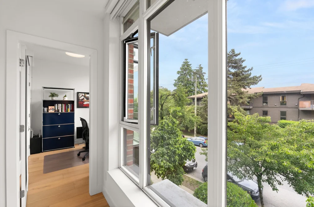 TH6 2349 SCOTIA STREET, Vancouver BC V5T 0B2, Vancouver BC — Residential for Sale — Photo 25 of 35