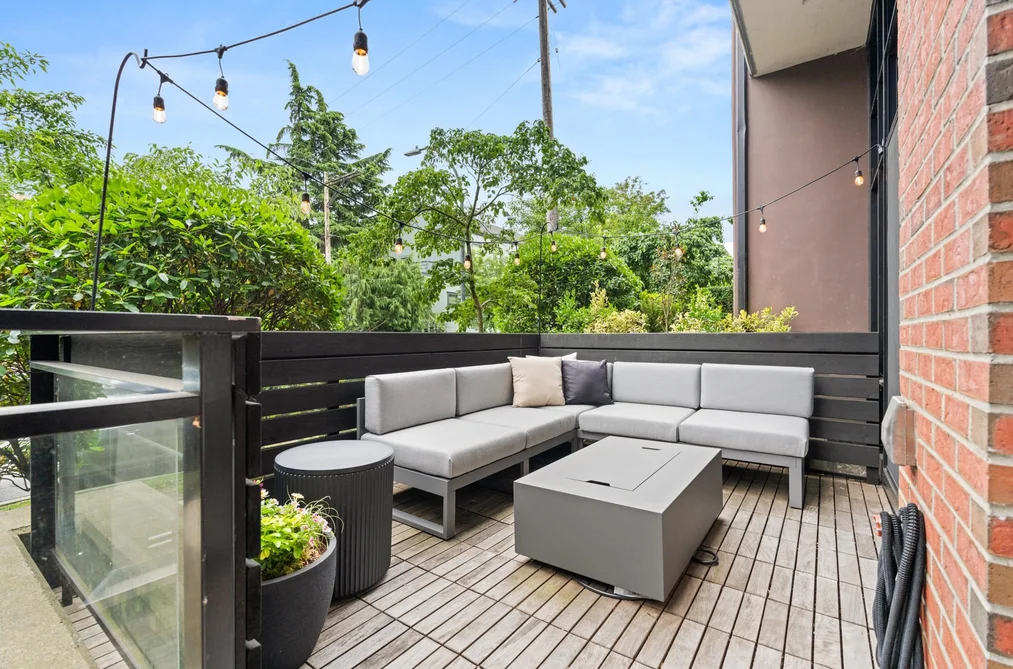 TH6 2349 SCOTIA STREET, Vancouver BC V5T 0B2, Vancouver BC — Residential for Sale — Photo 30 of 35