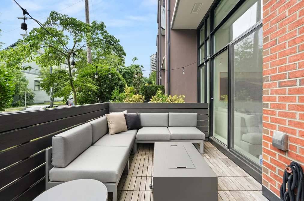 TH6 2349 SCOTIA STREET, Vancouver BC V5T 0B2, Vancouver BC — Residential for Sale — Photo 32 of 35