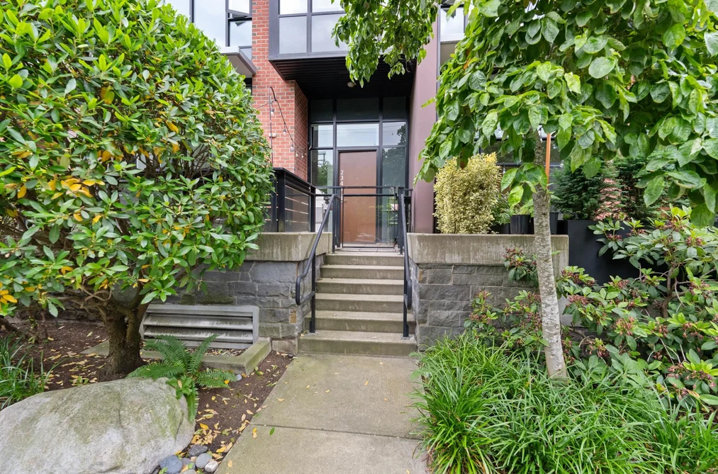 TH6 2349 SCOTIA STREET, Vancouver BC V5T 0B2, Vancouver BC — Residential for Sale — Photo 33 of 35