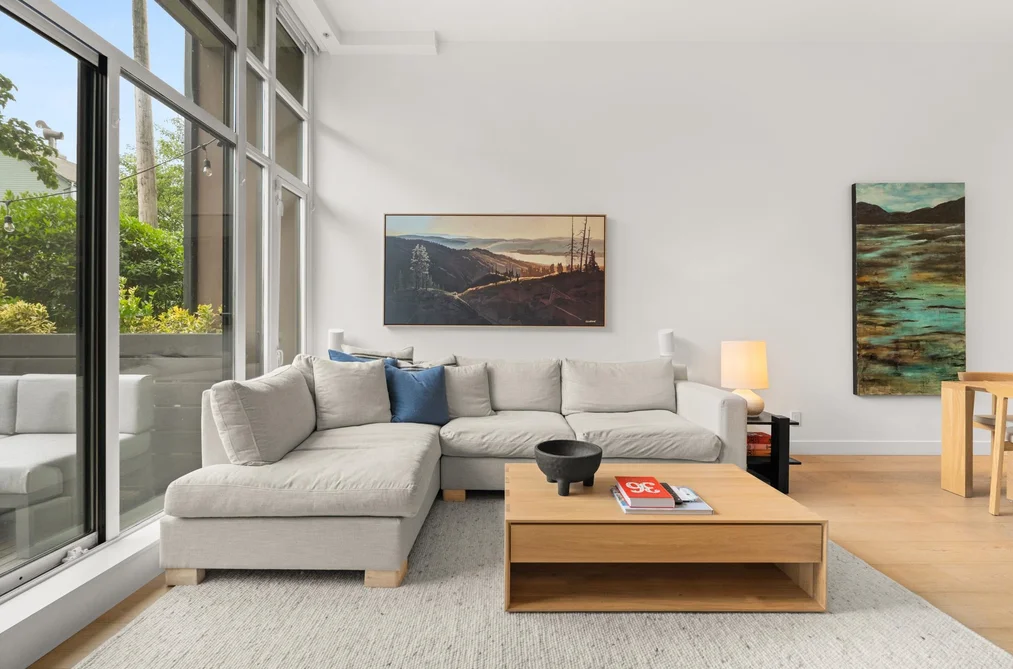 TH6 2349 SCOTIA STREET, Vancouver BC V5T 0B2, Vancouver BC — Residential for Sale — Photo 4 of 35