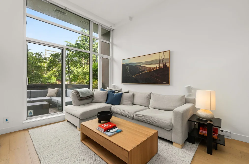 TH6 2349 SCOTIA STREET, Vancouver BC V5T 0B2, Vancouver BC — Residential for Sale — Photo 5 of 35