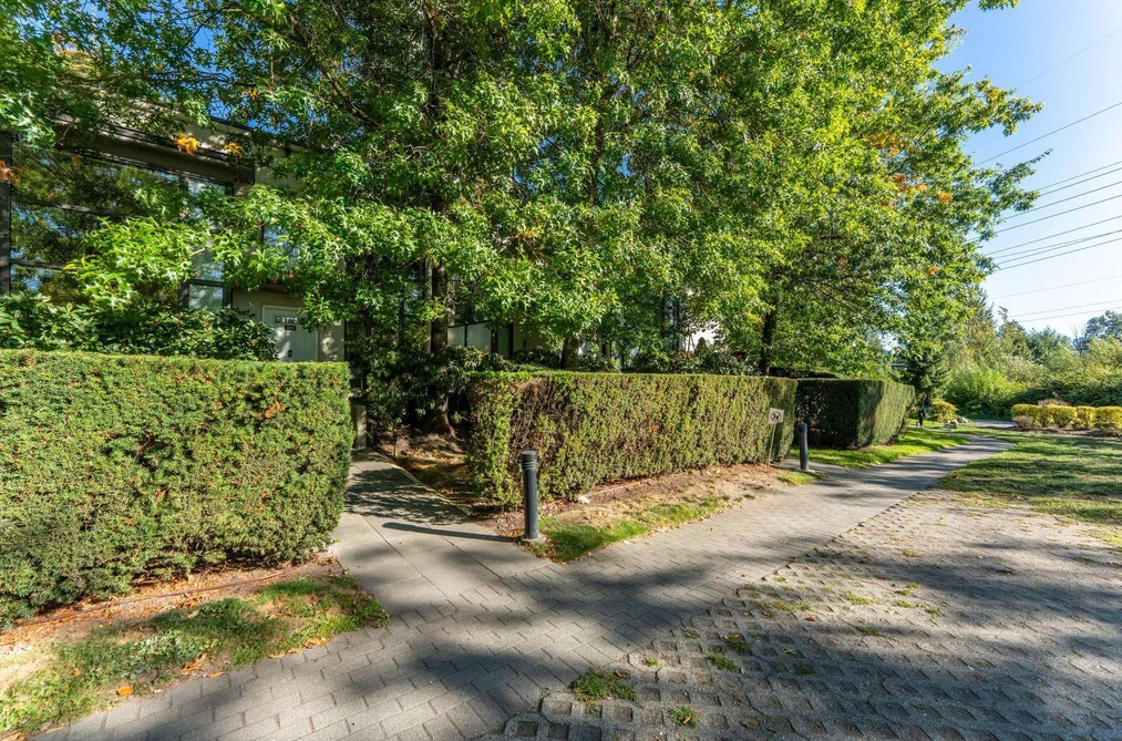 Townhouse for sale at Th6 4182 Dawson Street Burnaby British Columbia - MLS: R3168482