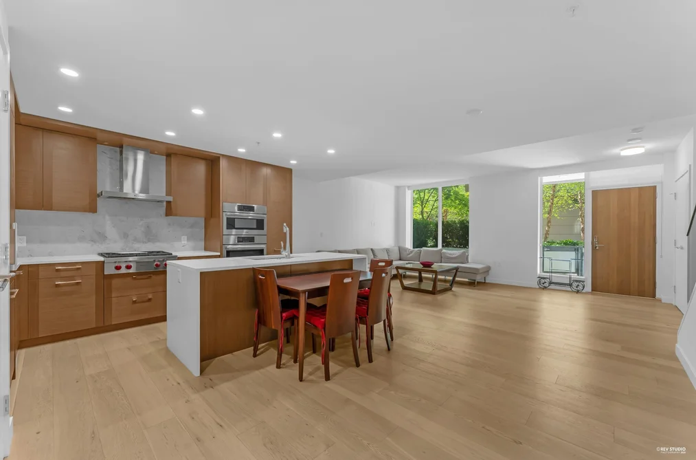 TH8 1439 GEORGE STREET, Surrey BC V4B 0B9, Surrey BC — Residential for Sale - Photo 2