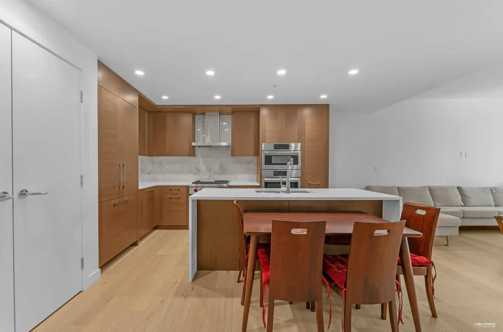 TH8 1439 GEORGE STREET, Surrey BC V4B 0B9, Surrey BC — Residential for Sale - Photo 3