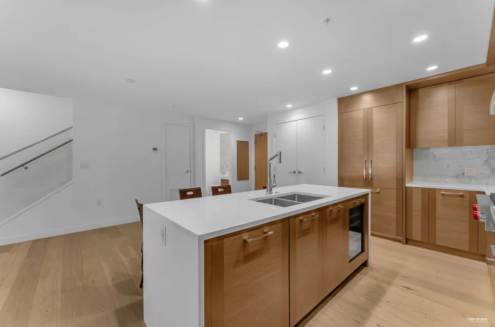 TH8 1439 GEORGE STREET, Surrey BC V4B 0B9, Surrey BC — Residential for Sale - Photo 6