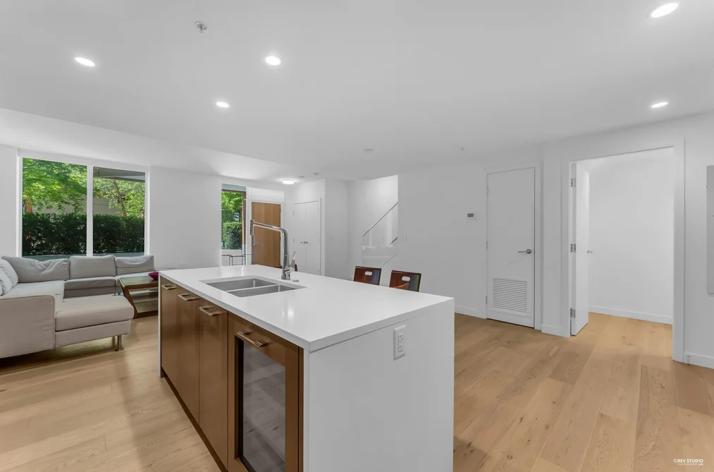 TH8 1439 GEORGE STREET, Surrey BC V4B 0B9, Surrey BC — Residential for Sale - Photo 7