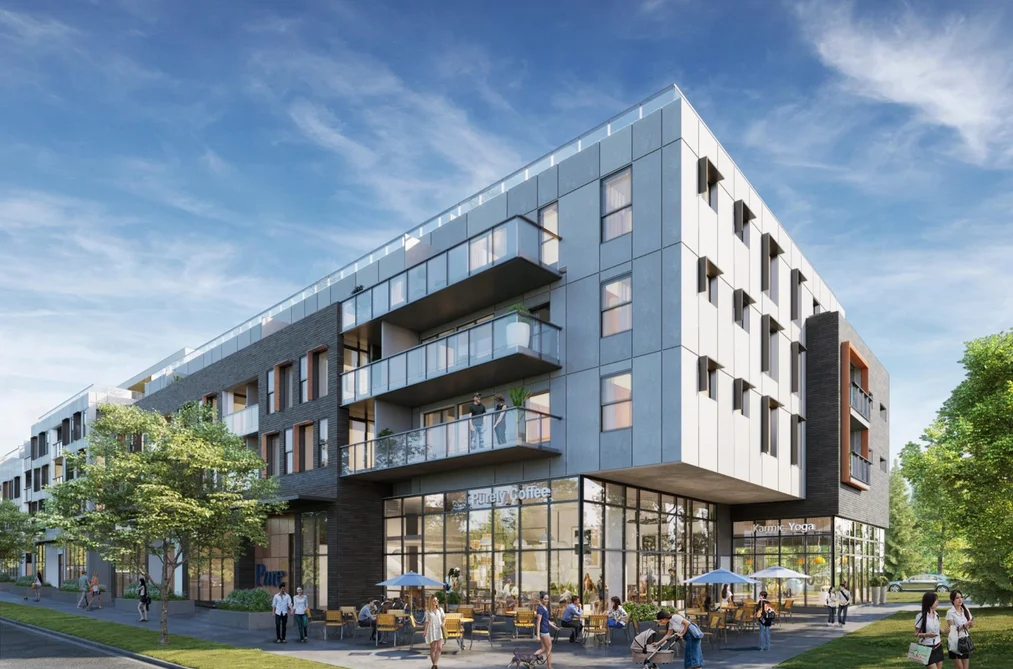TH8 203-263 W 49TH AVENUE, Vancouver BC V5Y 2Z8, Vancouver BC — Residential for Sale - Photo 4