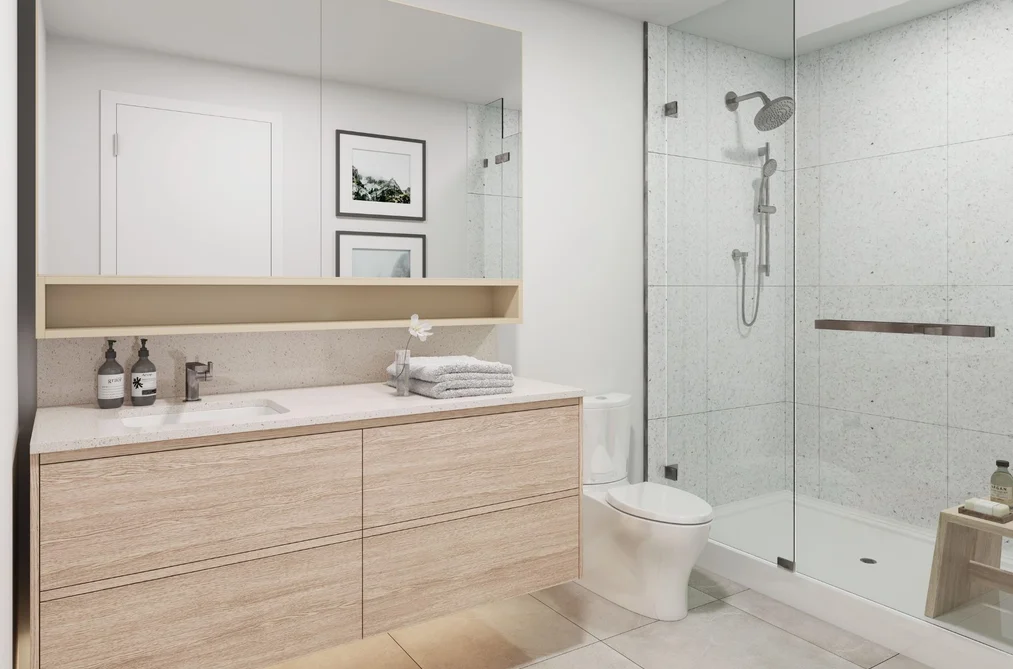 TH8 203-263 W 49TH AVENUE, Vancouver BC V5Y 2Z8, Vancouver BC — Residential for Sale - Photo 6
