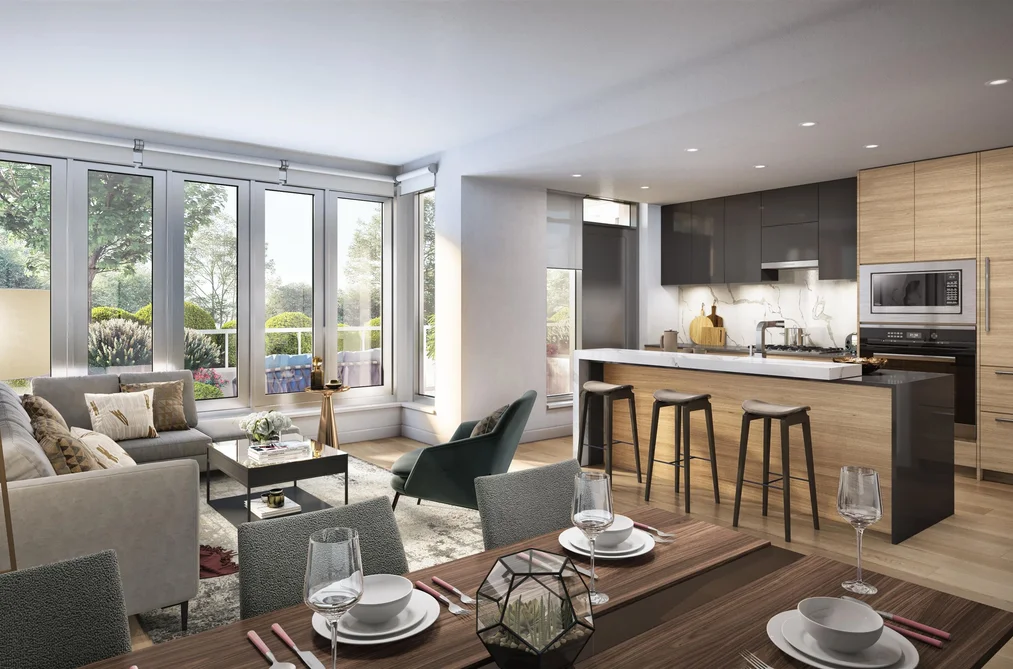 TH8 6355 MAH BING STREET, Richmond BC V6Y 0H9, Richmond BC — Residential for Sale - Photo 6