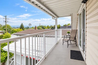 4265 Slocan St Unit Top, Vancouver, BC - MLS: R3165352