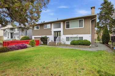 1106 Duthie Ave Unit Upper, Burnaby, BC - MLS: R3171634