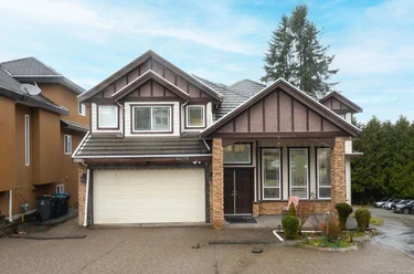 14229 114 Ave Unit UPPER, Surrey, BC - MLS: R3169287
