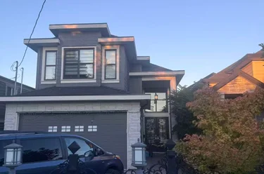 8208 Ash St Unit upper floor, Richmond, BC - MLS: R3158918