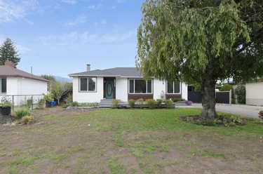46515 Portage Ave Unit Upper House, Chilliwack, BC - MLS: R3172516