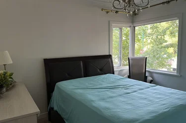 5669 Crown St Unit Upstair, Vancouver, BC - MLS: R3145402