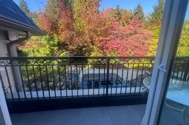 1310 Tyrol Rd Unit Upstairs, West Vancouver, BC - MLS: R3177232