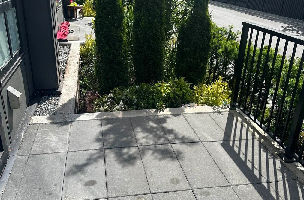 W111 13838 108 AVENUE, Surrey BC V3T 0T8, Surrey BC — Residential for Sale - Photo 2