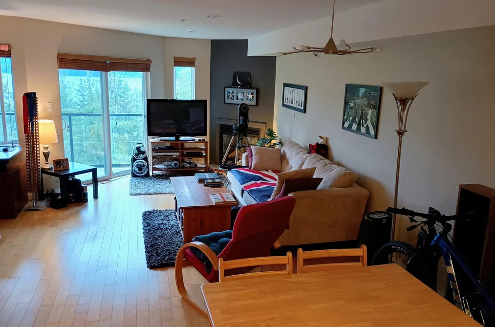 W202 5780 TRAIL AVENUE, Sechelt BC V7Z 0K5, Sechelt BC — Residential for Sale - Photo 2