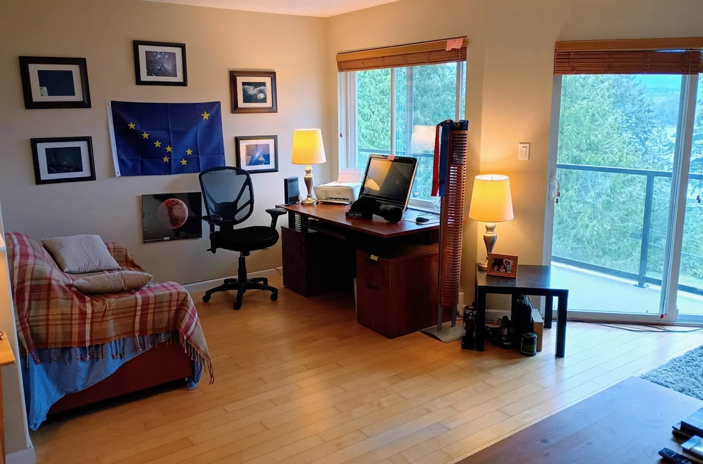 W202 5780 TRAIL AVENUE, Sechelt BC V7Z 0K5, Sechelt BC — Residential for Sale - Photo 3
