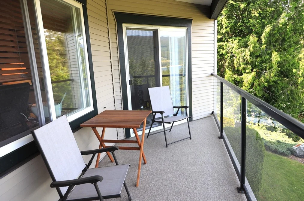 W202 5780 TRAIL AVENUE, Sechelt BC V7Z 0K5, Sechelt BC — Residential for Sale - Photo 5