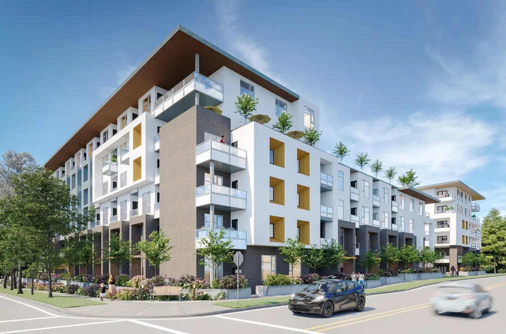 Condo for sale at W213 10828 139a Street Surrey British Columbia - MLS: R3115381