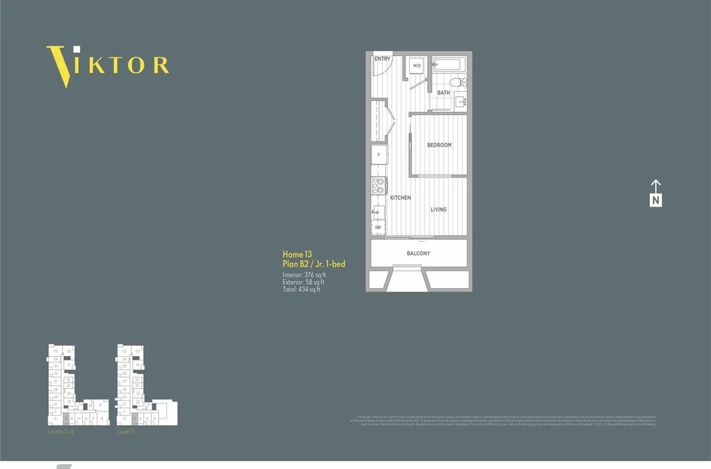 W213 10828 139A STREET, Surrey BC V3R 0H3, Surrey BC — Residential for Sale - Photo 3