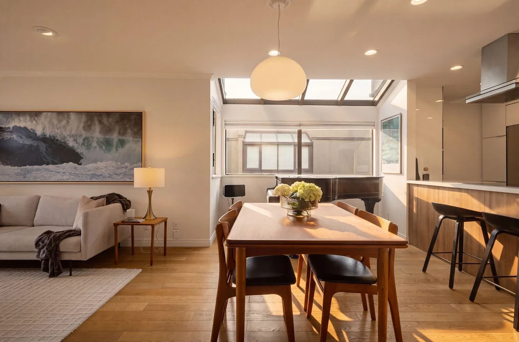 W4 1070 W 7TH AVENUE, Vancouver BC V6H 1B3, Vancouver BC — Residential for Sale — Photo 10 of 40