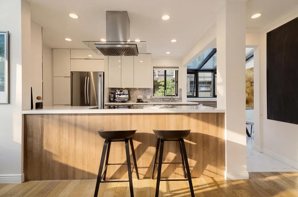 W4 1070 W 7TH AVENUE, Vancouver BC V6H 1B3, Vancouver BC — Residential for Sale — Photo 11 of 40