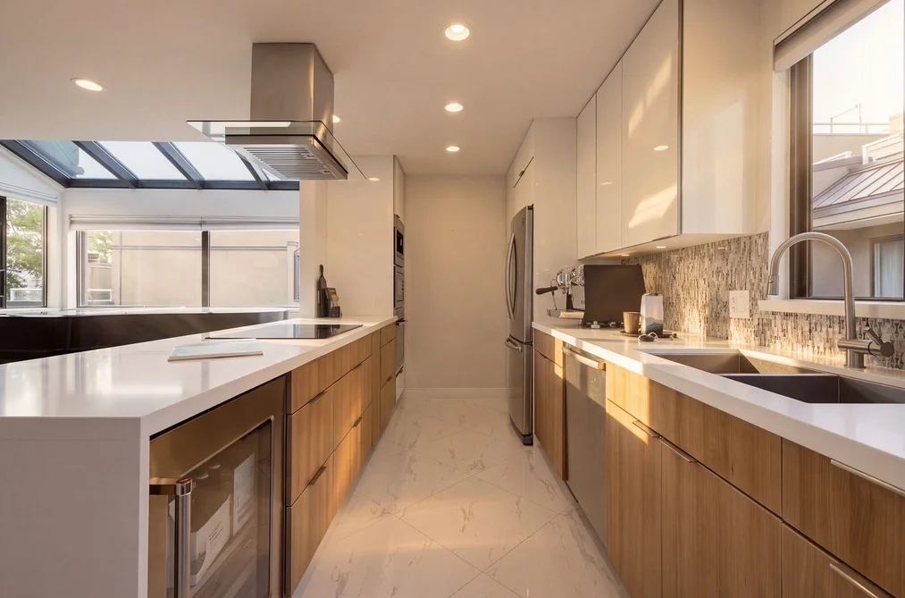 W4 1070 W 7TH AVENUE, Vancouver BC V6H 1B3, Vancouver BC — Residential for Sale — Photo 12 of 40