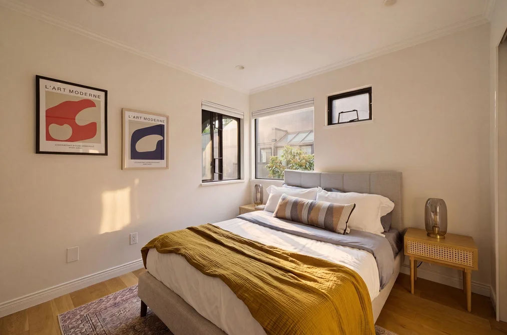 W4 1070 W 7TH AVENUE, Vancouver BC V6H 1B3, Vancouver BC — Residential for Sale — Photo 23 of 40