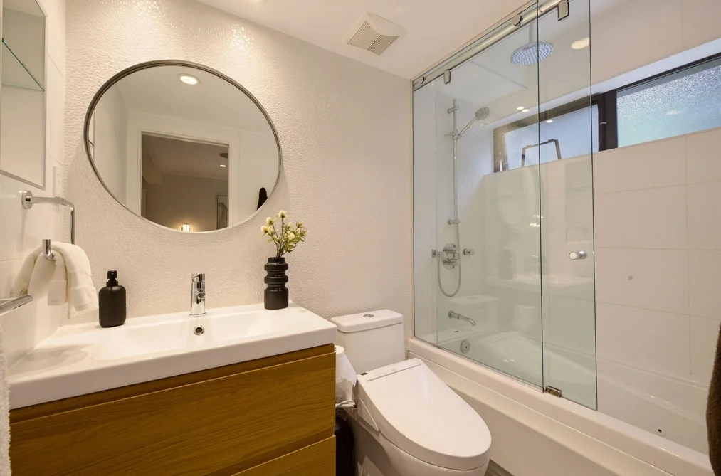 W4 1070 W 7TH AVENUE, Vancouver BC V6H 1B3, Vancouver BC — Residential for Sale — Photo 27 of 40