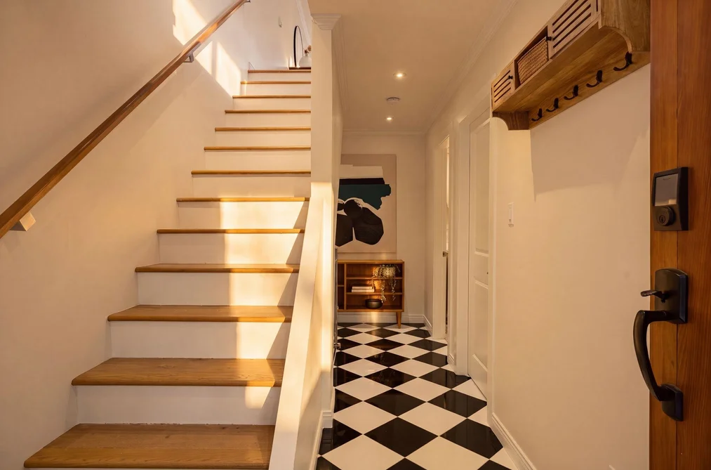 W4 1070 W 7TH AVENUE, Vancouver BC V6H 1B3, Vancouver BC — Residential for Sale — Photo 28 of 40