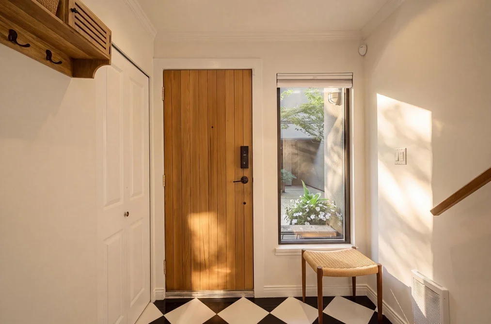 W4 1070 W 7TH AVENUE, Vancouver BC V6H 1B3, Vancouver BC — Residential for Sale — Photo 29 of 40