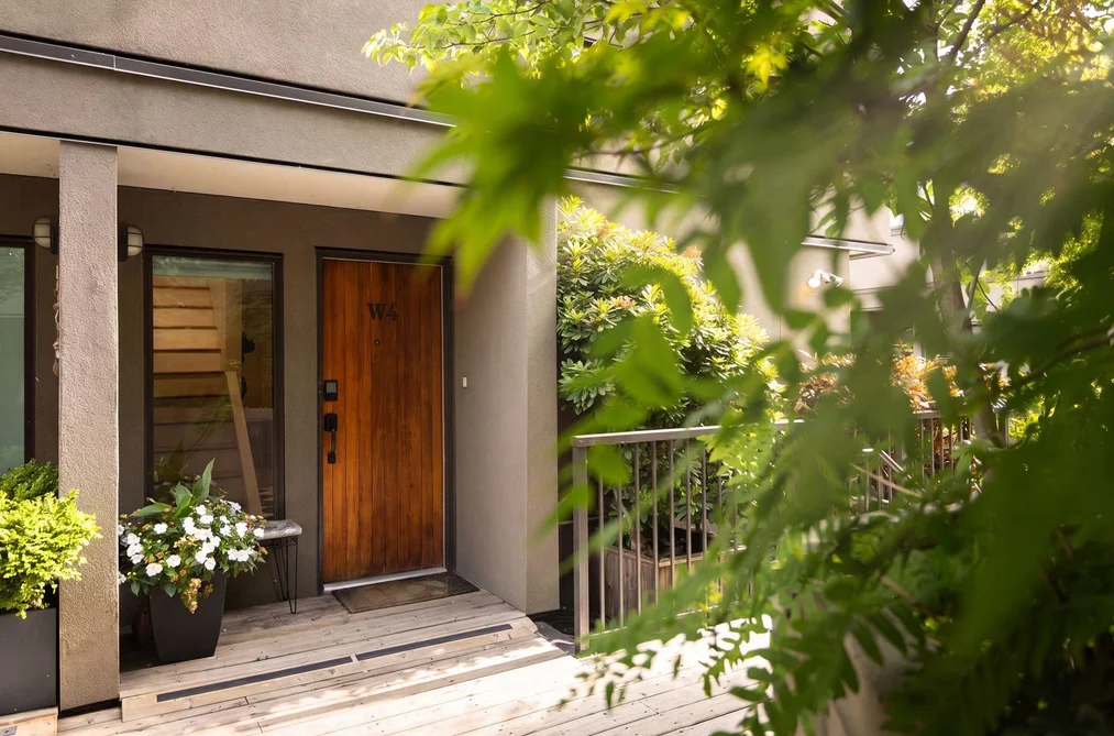 W4 1070 W 7TH AVENUE, Vancouver BC V6H 1B3, Vancouver BC — Residential for Sale — Photo 30 of 40