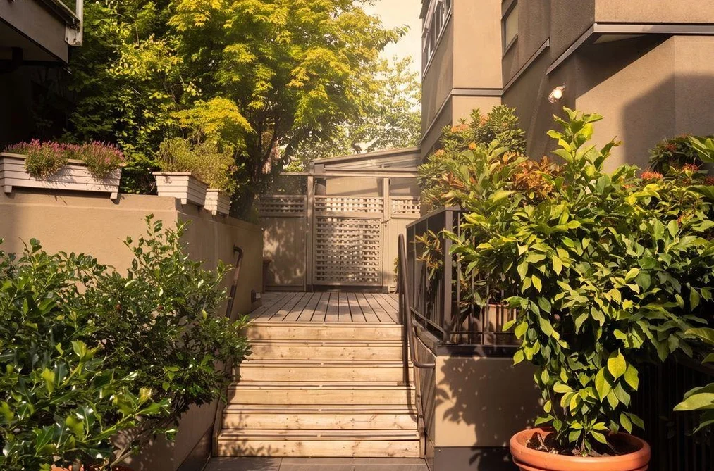 W4 1070 W 7TH AVENUE, Vancouver BC V6H 1B3, Vancouver BC — Residential for Sale — Photo 31 of 40