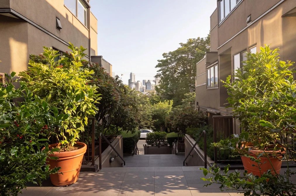 W4 1070 W 7TH AVENUE, Vancouver BC V6H 1B3, Vancouver BC — Residential for Sale — Photo 32 of 40