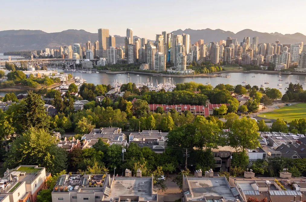 W4 1070 W 7TH AVENUE, Vancouver BC V6H 1B3, Vancouver BC — Residential for Sale — Photo 38 of 40