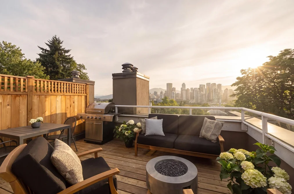 W4 1070 W 7TH AVENUE, Vancouver BC V6H 1B3, Vancouver BC — Residential for Sale — Photo 6 of 40