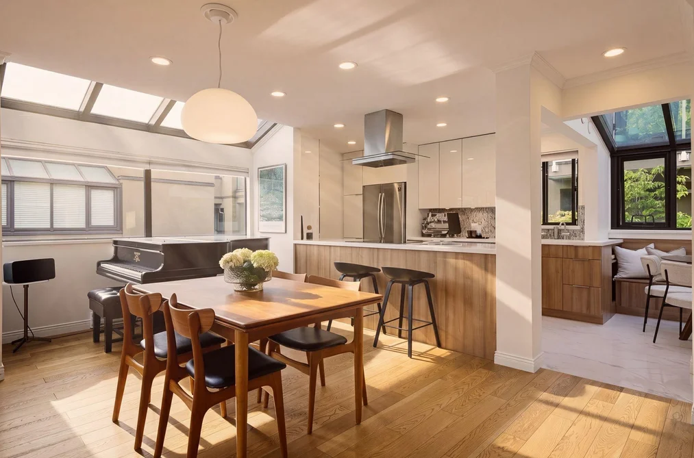 W4 1070 W 7TH AVENUE, Vancouver BC V6H 1B3, Vancouver BC — Residential for Sale — Photo 8 of 40