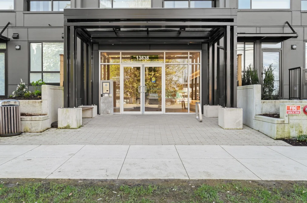 W412 13838 108 AVENUE, Surrey BC V3T 0T8, Surrey BC — Residential for Sale - Photo 2